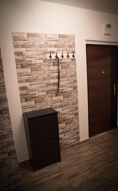 Anna Apartman Győr Eksteriør billede