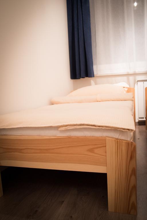 Anna Apartman Győr Eksteriør billede