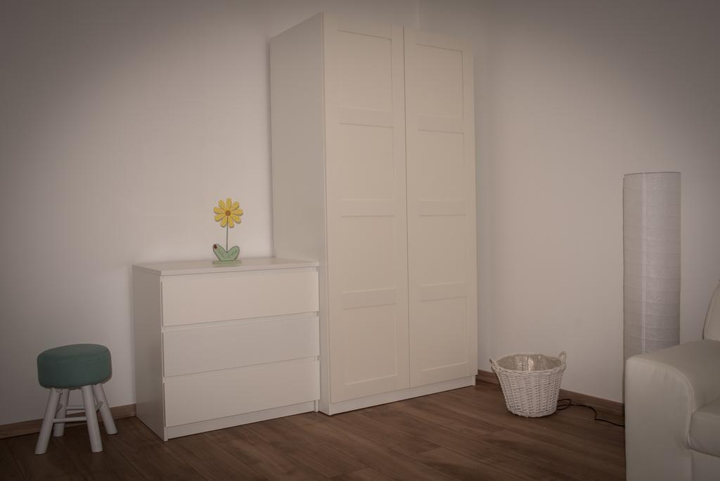 Anna Apartman Győr Eksteriør billede
