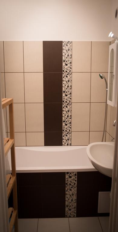Anna Apartman Győr Eksteriør billede