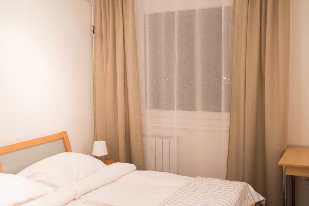 Anna Apartman Győr Eksteriør billede